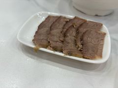 -京穆兰兰州牛肉面·清真(盛龙广场店)