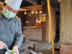 -盡膳口福·百年汤方火锅(科华北路店)