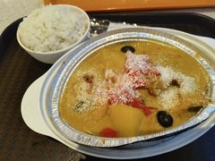 -澳门地道葡国餐