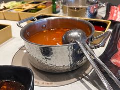 -呷哺呷哺 黄金牧场 (中发百旺店)