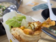 -路边摊胡同里(星城商厦店)