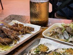 -老谢野馄饨(延安路店)