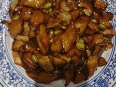 -新侨小馆(东直门北小街店)