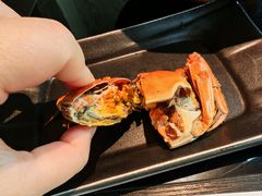 -花潮料理艺食馆(SM新生活广场店)