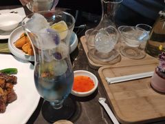 -大树餐厅(红旗街万达店)