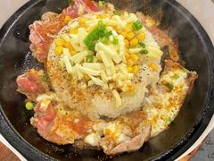 -胡椒厨房(澳门水坑尾店)