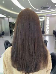 -MOVAN  HAIR莫凡匠人发型屋