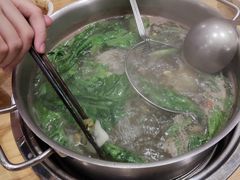 -嬷孙家潮汕牛肉火锅(北京路天河城店)