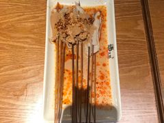 -蚝太郎 • 海鲜烧烤(Upark店)