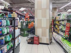 -永辉超市(龙潭寺店)