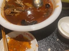 -福苗小骆驼烧烤(大唐不夜城店)