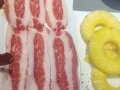 -外婆掌柜·东北家庭烤肉(托乐嘉店)