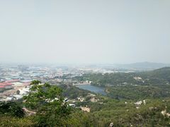 -云洞岩风景区