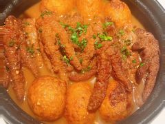 -筱爷叔·上海传统手工菜(玉树路店)