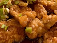 红油里脊-王鹏家常菜馆