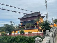 -会龙寺