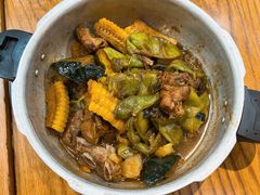 -金掌勺·锅包肉(双榆树店)