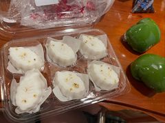 -许阿姨糕团店(南京总店)