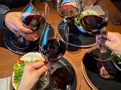 -The Meat & Wine Co Southbank(南岸店)