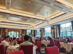 大堂-星湖愉景酒家