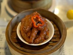 -甲乙丙丁港式茶餐厅(荣祥广场店)