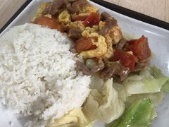 -都城快餐(广大路店)