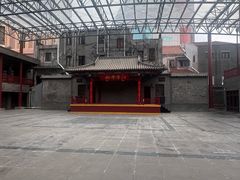 -劈柴院