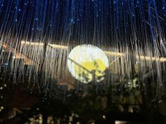 -萨芭蒂高空花园餐酒吧