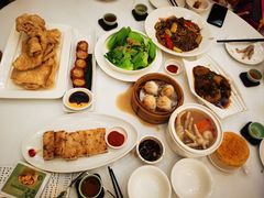 -顺德人家食府(黄金广场店)