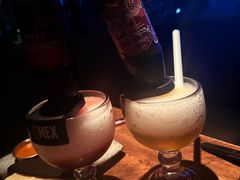 -Q MEX 库迈墨西哥餐吧(三里屯店)