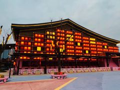 -中华郡文化旅游景区
