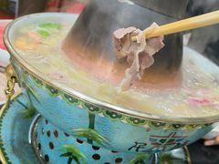 -千亿来乌拉火锅(德胜店)