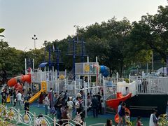 -天河儿童公园