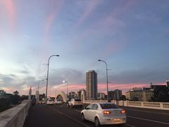 -布里斯班南岸公园