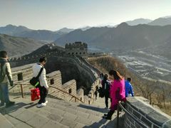 -居庸关长城