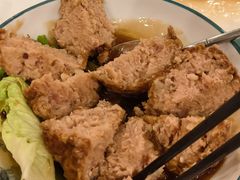 -同和居(月坛店)