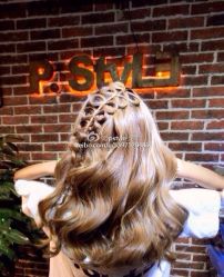 小p老师-pstyle造型(五道口梦想店)-P.STYLE 派斯造型