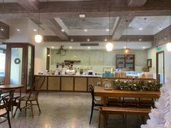 大堂-侘寂甜品(自取店)