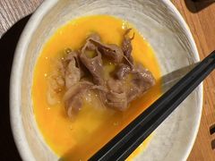 -和牛 烧肉寿喜烧涮锅 善(心斎橋店)