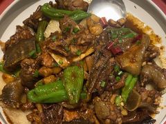 -黄泥岗·地道湖北菜(奥特莱斯店)