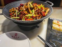 -醉美长安·陕菜(万和城店)