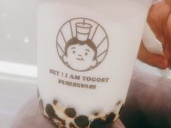 -我是酸奶君(壹方城店)