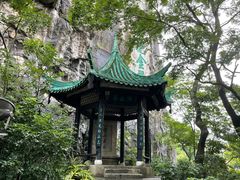-桂林独秀峰王城景区