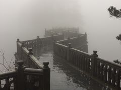 -庐山风景区花径公园