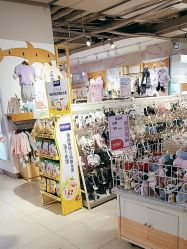 -孩子王(泊富ICITY店)