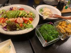 -饭团匠·料理小食堂(玉林店)