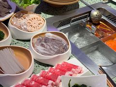 -海底捞火锅(龙岗万达广场店)