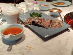 -捞神煲汤火锅(湖滨商业街店)