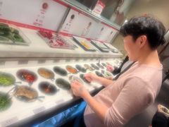 -海底捞火锅鲜切牛肉主题店(长寿路店)