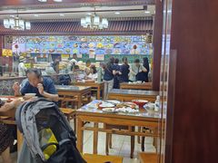 -白魁老号饭庄(交道口店)